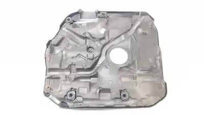 Second-hand car spare part engine cover for mini mini 5-trg. (f55) 1.5 12v 136 cv / 100 kw oem iam references 8632412  16208310