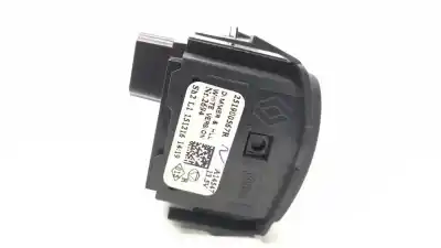 Автозапчасти б/у выключатель за renault clio iv (bh_) 1.2 16v ссылки oem iam 251900567r  