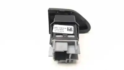 Автозапчастина б/у вимикач для renault clio iv (bh_) 1.2 16v посилання на oem iam 252103678r  