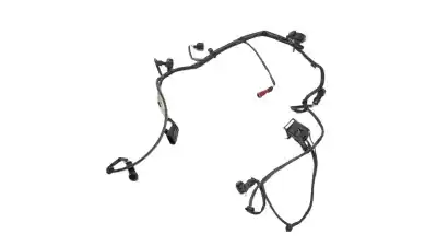Pezzo di ricambio per auto di seconda mano sensori di parcheggio per porsche 911 (typ 991) carrera 4s riferimenti oem iam 99161289850