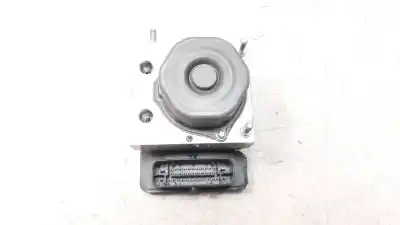 Pezzo di ricambio per auto di seconda mano abs per renault clio iv 1.5 dci diesel fap riferimenti oem iam 476607341r  