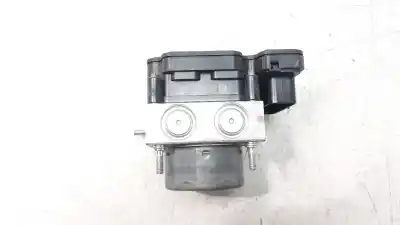 Pezzo di ricambio per auto di seconda mano abs per renault clio iv 1.5 dci diesel fap riferimenti oem iam 476607341r  