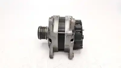 Автозапчастина б/у генератор для renault clio iv 1.5 dci diesel fap посилання на oem iam 231008918r a14543 alf340051