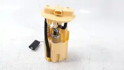 Автозапчастина б/у паливний насос для renault clio iv 1.5 dci diesel fap посилання на oem iam 172021275r  