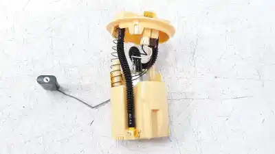 Автозапчастина б/у паливний насос для renault clio iv 1.5 dci diesel fap посилання на oem iam 172021275r  