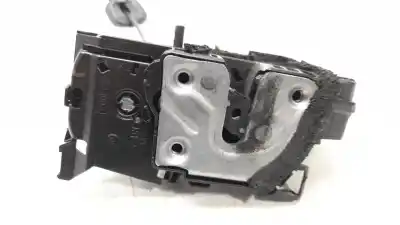 Автозапчасти б/у замок задней правой двери за renault clio iv 1.5 dci diesel fap ссылки oem iam 825002104r  