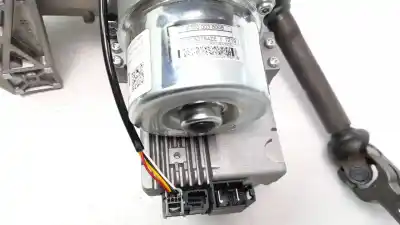 Second-hand car spare part steering column for renault clio iv 1.5 dci diesel fap oem iam references 488107240r  