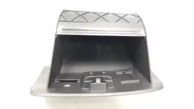 Автозапчастина б/у бардачок для renault clio iv 1.5 dci diesel fap посилання на oem iam 681087227r  