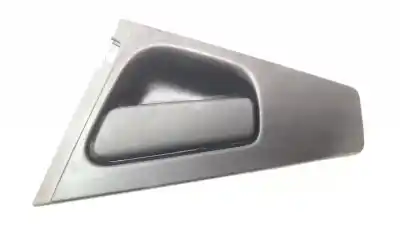 Автозапчастина б/у завнішня ручка задня права для RENAULT CLIO IV 1.5 dCi Diesel FAP Посилання на OEM IAM 826064374R  