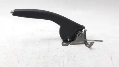 Peça sobressalente para automóvel em segunda mão alavanca de travão de mão por renault clio iv 1.5 dci diesel fap referências oem iam 360103914r