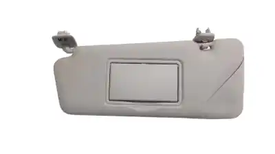 Автозапчастина б/у лівий натір для RENAULT CLIO IV 1.5 dCi Diesel FAP Посилання на OEM IAM 964010303R  