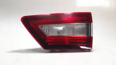 Автозапчастина б/у внутрішній правий завод для RENAULT CLIO IV 1.5 dCi Diesel FAP Посилання на OEM IAM 265505796R  104LLI211