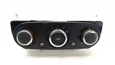 Peça sobressalente para automóvel em segunda mão comando de sofagem (chauffage / ar condicionado)  por renault clio iv 1.5 dci diesel fap referências oem iam 275101687r