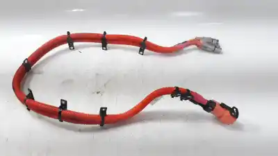 Second-hand car spare part electronic module for dacia spring electric comfort 44 cv / 33 kw oem iam references 297a27148r  