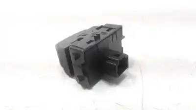 Second-hand car spare part switch for dacia spring electric comfort 44 cv / 33 kw oem iam references 254296532r  