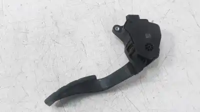 Second-hand car spare part Accelerator Pedal for DACIA SPRING ELECTRIC COMFORT 44 CV / 33 KW OEM IAM references 180100150R  