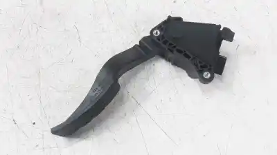 Second-hand car spare part potentiometer for dacia spring electric comfort 44 cv / 33 kw oem iam references 180100150r  