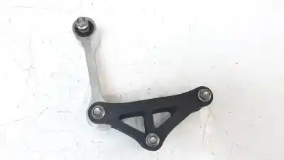 Pièce détachée automobile d'occasion biellette de barre stabilisatrice arrière droit pour kawasaki z 900 948 cm3 références oem iam 391110311  