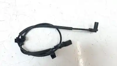 Pièce détachée automobile d'occasion Capteur pour KAWASAKI Z 900 948 cm3 Références OEM IAM 211760911  