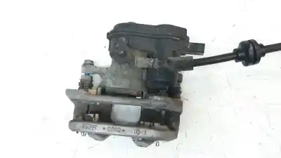 Автозапчасти б/у задний правый тормозной суппорт за jeep compass ii 2.0 m-jet cat ссылки oem iam 68338708aa  