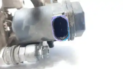 Автозапчасти б/у задний левый тормозной суппорт за jeep compass ii 2.0 m-jet cat ссылки oem iam 68338709aa  