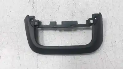 Second-hand car spare part Decorative Moulding for DACIA SPRING ELECTRIC COMFORT 44 CV / 33 KW OEM IAM references 251635510R  