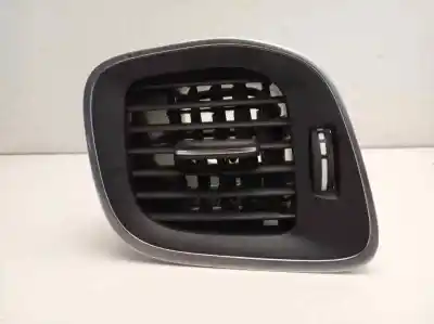 Peça sobressalente para automóvel em segunda mão GRELHA / DIFUSOR DE AR por VOLVO V40  Referências OEM IAM 30791697  