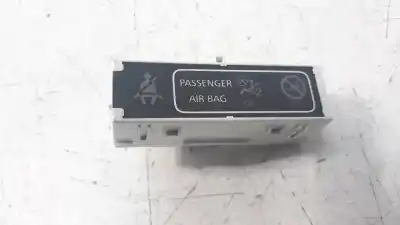 Second-hand car spare part Multifunction Display for DACIA SPRING ELECTRIC COMFORT 44 CV / 33 KW OEM IAM references 246804435R  