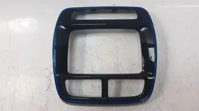 Second-hand car spare part Decorative Moulding for DACIA SPRING ELECTRIC COMFORT 44 CV / 33 KW OEM IAM references 681005985R  