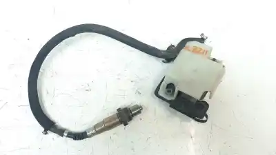 Автозапчастина б/у  для CITROEN C4 GRAND PICASSO  Посилання на OEM IAM 9816245480 0281008024 0281008023