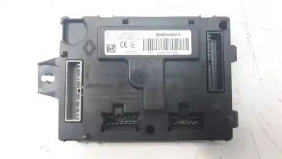 Second-hand car spare part Electronic Module for DACIA SPRING ELECTRIC COMFORT 44 CV / 33 KW OEM IAM references A3C07459700  