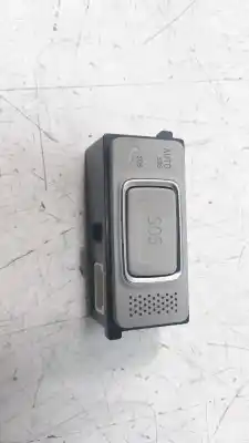 Pezzo di ricambio per auto di seconda mano Interruttore per DACIA SPRING ELECTRIC COMFORT 44 CV / 33 KW Riferimenti OEM IAM 253B05557R  