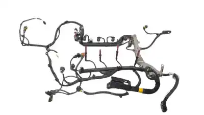 Автозапчасти б/у электронный модуль за jeep compass ii 2.0 m-jet cat ссылки oem iam 55269213