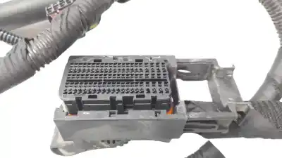 Автозапчасти б/у электронный модуль за jeep compass ii 2.0 m-jet cat ссылки oem iam 55269213  7894522