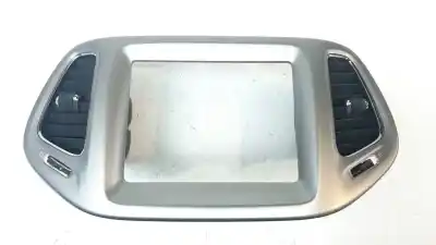 Автозапчасти б/у аэрационная решетка за jeep compass ii 2.0 m-jet cat ссылки oem iam 5ut63trmaa