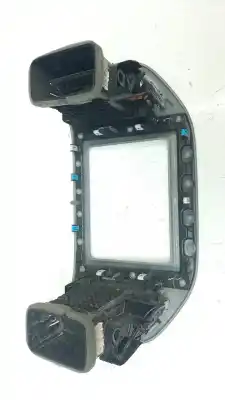 Автозапчастина б/у аераційна решіта для jeep compass ii 2.0 m-jet cat посилання на oem iam 5ut63trmaa  