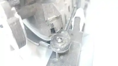 Автозапчастина б/у аераційна решіта для jeep compass ii 2.0 m-jet cat посилання на oem iam 5ut63trmaa  