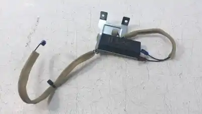 Pezzo di ricambio per auto di seconda mano MODULO ELETTRONICO per DACIA SPRING ELECTRIC  Riferimenti OEM IAM 282129229R  