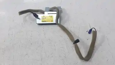 Pezzo di ricambio per auto di seconda mano modulo elettronico per dacia spring electric comfort 44 cv / 33 kw riferimenti oem iam 282129229r  