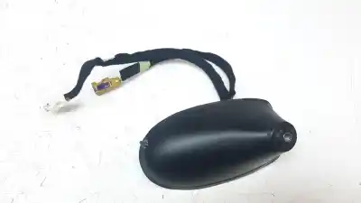 Second-hand car spare part Antenna for JEEP COMPASS II 2.0 M-Jet CAT OEM IAM references P68320426AA  