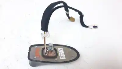 Автозапчасти б/у антенна за jeep compass ii 2.0 m-jet cat ссылки oem iam p68320426aa  