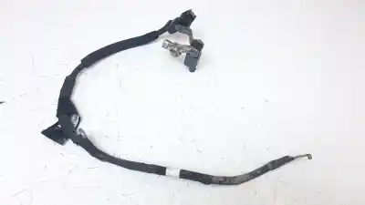 Second-hand car spare part Battery for JEEP COMPASS II 2.0 M-Jet CAT OEM IAM references 68334529AB  