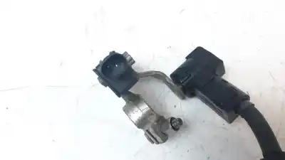 Автозапчастина б/у аккумулятор для jeep compass ii 2.0 m-jet cat посилання на oem iam 68334529ab  