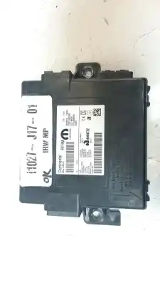 Автозапчасти б/у электронный модуль за jeep compass ii 2.0 m-jet cat ссылки oem iam 1011861351a
