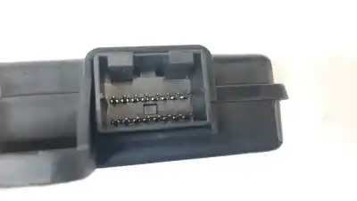 Автозапчастина б/у електронний модуль для jeep compass ii 2.0 m-jet cat посилання на oem iam 1011861351a  