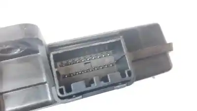 Автозапчастина б/у електронний модуль для jeep compass ii 2.0 m-jet cat посилання на oem iam 1011861351a  