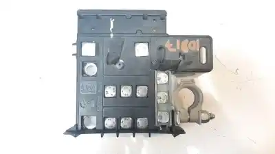 Автозапчасти б/у блок реле/предохранителей за jeep compass ii 2.0 m-jet cat ссылки oem iam 3321704563  