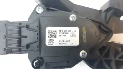 Автозапчасти б/у пotенциометр за jeep compass ii 2.0 m-jet cat ссылки oem iam 51942423  6pv010175