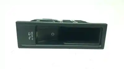 Peça sobressalente para automóvel em segunda mão módulo eletrônico por seat altea (5p1) 1.8 16v t fsi / tsi referências oem iam 5p0035341j