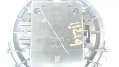 Second-hand car spare part heating fan for toyota corolla (e21) sedan 1.8 16v hybrid oem iam references g923047050  